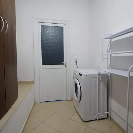Vila D Apartmán *