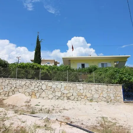 Vila D Apartmán