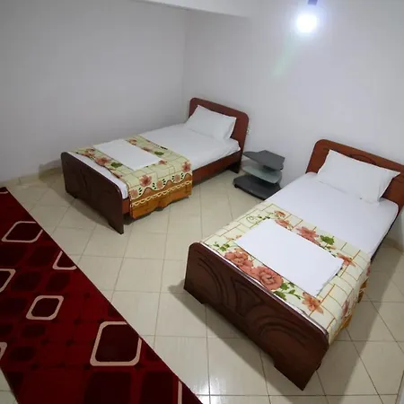 Apartmán Vila D *