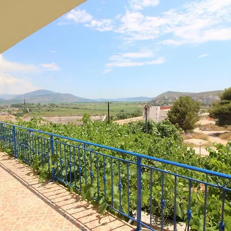 Vila D Apartmán Sarandë