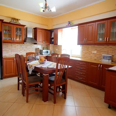 Apartmán Vila D Sarandë