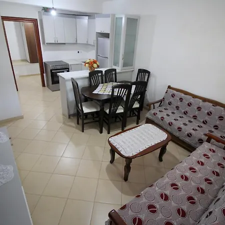Vila D Apartmán *