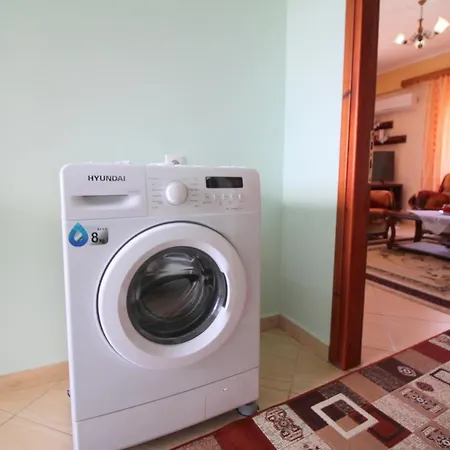 Vila D Apartmán *