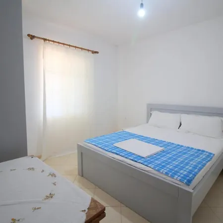 Vila D Daire Saranda