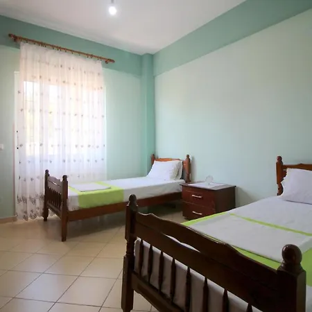 Vila D Apartmán Sarandë